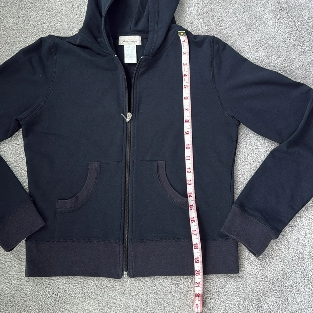 Ambiance cozy stretchy